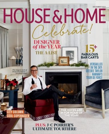 House Home December 2022