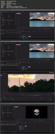 DevCourseWeb Masking Essentials in Premiere Pro A must know for all video editors