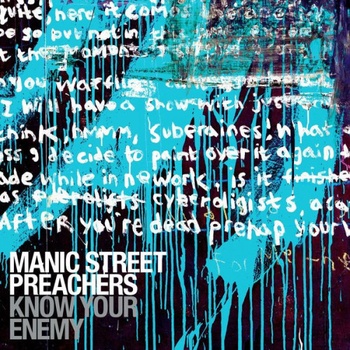 Manic Street Preachers Know Your Enemy Deluxe Edition 2022 24Bit 44 1kHz FLAC PMEDIA