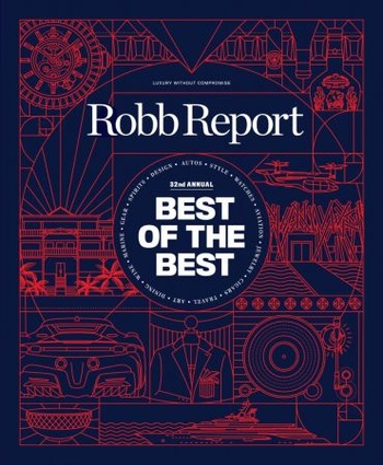 FreeCourseWeb Robb Report USA June 2020