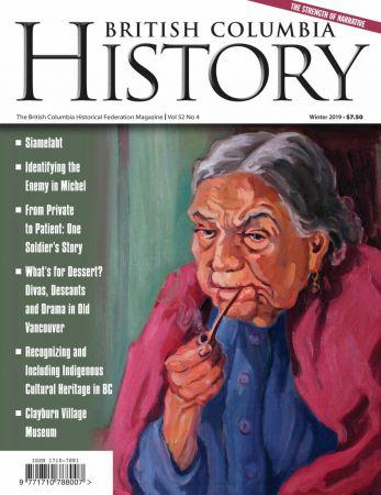 FreeCourseWeb British Columbia History Vol52 No4 Winter 2019
