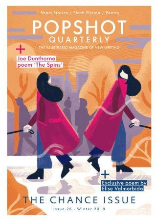 FreeCourseWeb Popshot Magazine November 2019