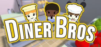 Diner Bros v1 32a