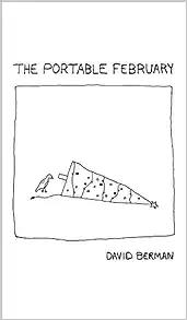 The Portable February by David Berman