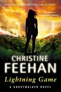 Lightning Game by Christine Feehan EPUB