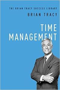 Time Management by Brian Tracy EPUB