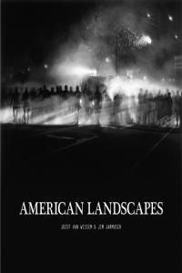 alternative folk experimental 2023 Jozef van Wissem Jim Jarmusch American Landscapes F