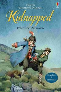 BBC R4 Production Robert Louis Stevenson s Kidnapped