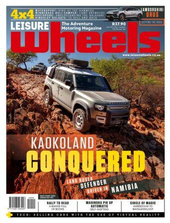 FreeCourseWeb Leisure Wheels May June 2020