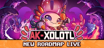AK xolotl