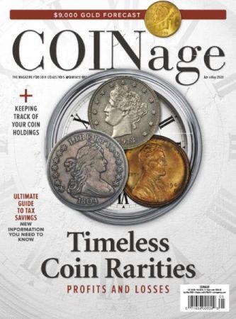 FreeCourseWeb COINage April May 2020