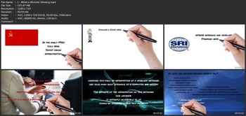 Udemy Remote Viewing Introduction Course