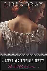 A Great and Terrible Beauty by Libba Bray EPUB