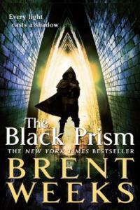 The Black Prism by Brent Weeks EPUB