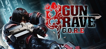Gungrave G O R E v04 01 2023