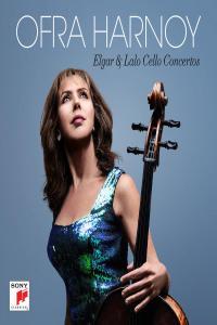 Elgar Lalo Cello Concertos Ofra Harnoy 2023 24 44