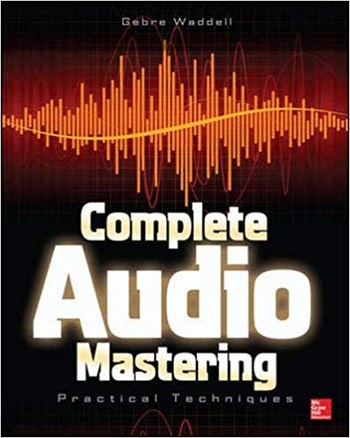FreeCourseWeb Complete Audio Mastering Practical Techniques