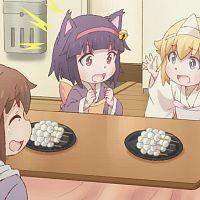 Shachiku san wa Youjo Yuurei ni Iyasaretai 09 480p Multiple Subtitle A505FB35 Erai raws TGx