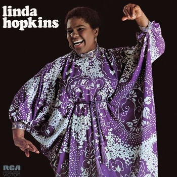 Hopkins Linda Linda Hopkins Remastered 2022 24Bit 192kHz FLAC PMEDIA