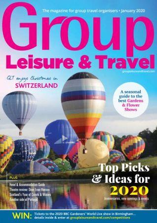 FreeCourseWeb Group Leisure Travel January 2020