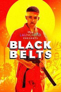 Black Belts 2023 720p WEBRip 400MB x264 GalaxyRG