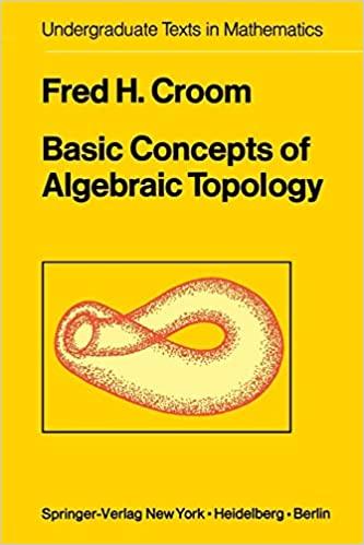 FreeCourseWeb Basic Concepts of Algebraic Topology