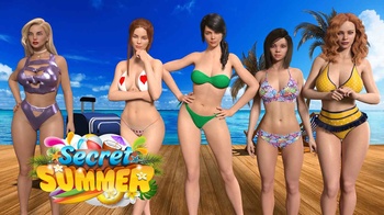 Secret Summer v0 15