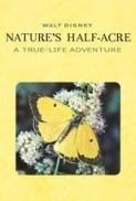 Natures Half Acre 1951 1080p WEBRip x264 R4RBG TGx