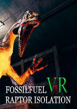 Fossilfuel Raptor Isolation REPACK KaOs