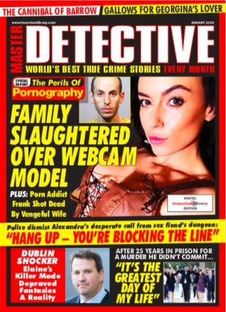 FreeCourseWeb Master Detective January 2020