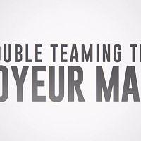 BrazzersExxtra 23 04 04 Zaawaadi And Miss Alice Double Teaming The Voyeur Maid XXX 720p HEVC x265 PR