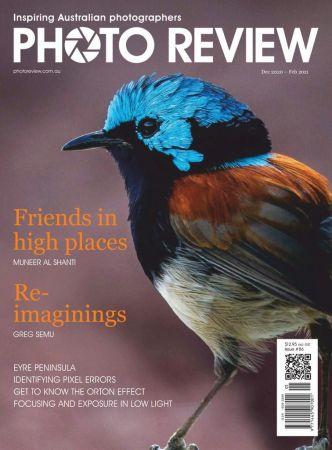 DevCourseWeb Photo Review December 2020 February 2022 True PDF