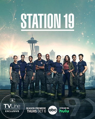 Station 19 S06E02 Everybodys Got Something to Hide Except Me and My Monkey 1080p AMZN WEBMux ITA ENG DDP5 1 H 264 BlackBit mkv