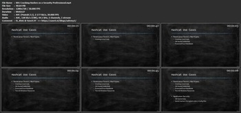 Udemy Hashcat For Penetration Testers