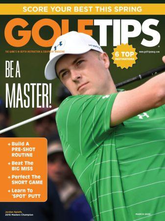 FreeCourseWeb Golf Tips USA March 2020
