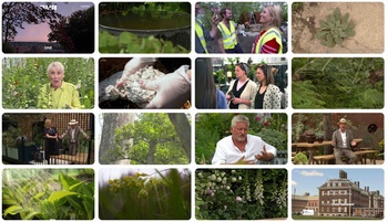 RHS Chelsea Flower Show 2023 E01 E05 1280x720p HD 50fps soft Eng subs