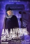 Doctor Who Un Avventura nello Spazio e nel Tempo 2013 Extra BDMux 1080p x265 Ita Eng