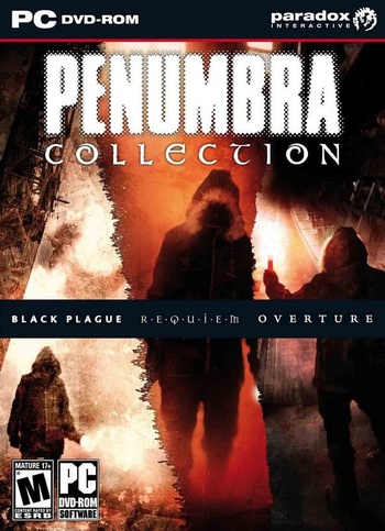 Penumbra Collection Requiem Overture Linux Native