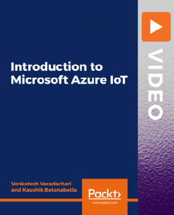 FreeCourseWeb Packt Introduction to Microsoft Azure IoT