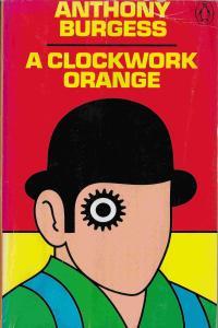 BBC R4 Production Anthony Burgess A Clockwork Orange