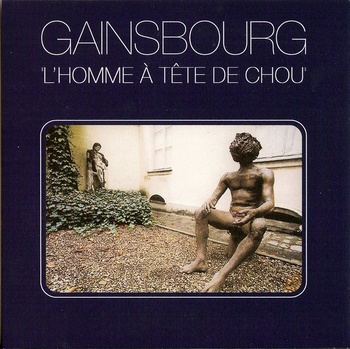 Serge Gainsbourg L Homme a Tete de Choux 1976 EAC FLAC