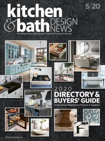 FreeCourseWeb Kitchen Bath Design News May 2020