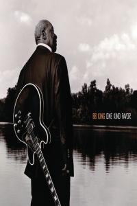 B B King One Kind Favor 2008 Blues Flac 16 44