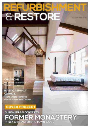 DevCourseWeb Refurb Restore Issue 22 2020