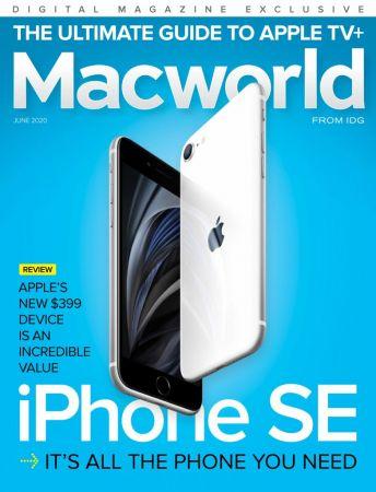 FreeCourseWeb Macworld Australia June 2020 True PDF
