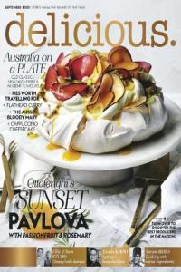 delicious Australia September 2023 FreeCourseWeb