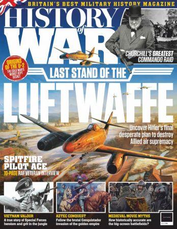 FreeCourseWeb History of War Issue 76 January 2020