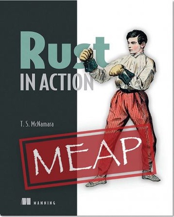 DevCourseWeb Rust in Action MEAP v15