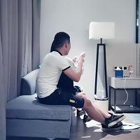 Amateur 2023 Chinese Dating A Very Tender LongHaired Girl TP Sex XXX 720p HEVC x265 PRT XvX