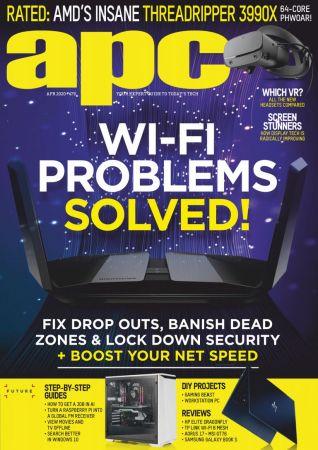 FreeCourseWeb APC April 2020